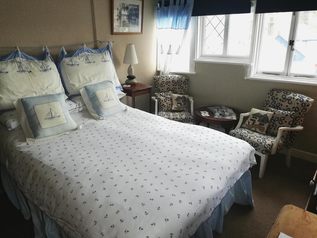 The House On The Props Bed & Breakfast พอลเพอร์โร ห้อง รูปภาพ