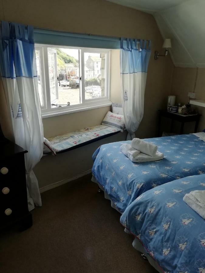 The House On The Props Bed & Breakfast พอลเพอร์โร ห้อง รูปภาพ